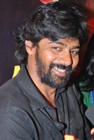 Andala Rakshasi Team at Tori